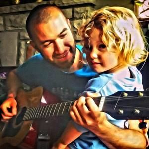 Meet your Posher, Ben